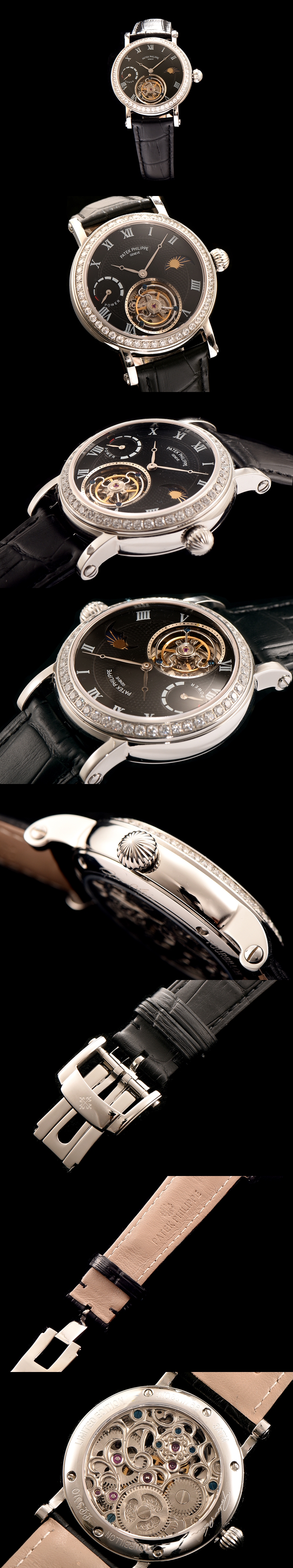 파텍필립 투어빌론-9